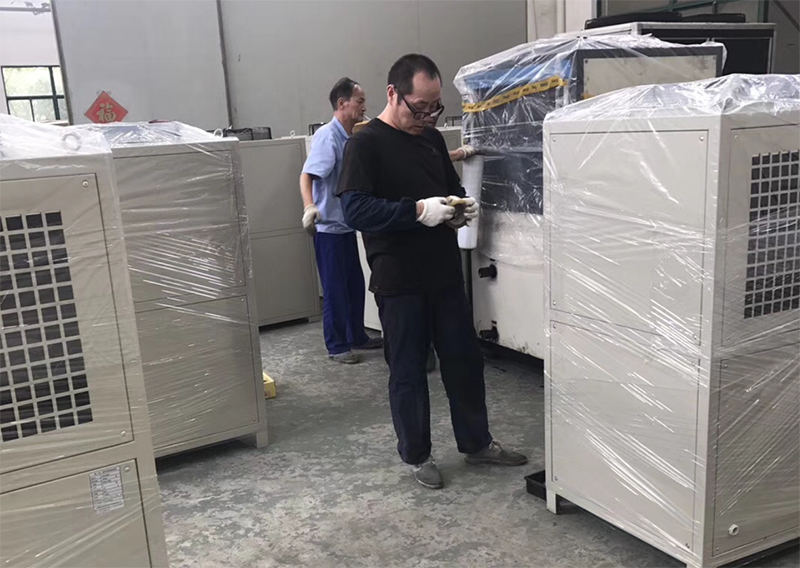 油冷機(jī)對(duì)制冷能力的環(huán)境要求有那些？