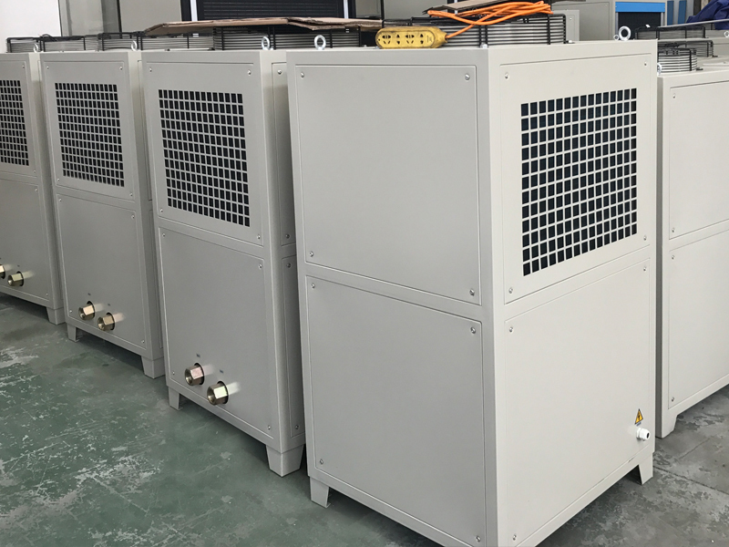 ?油冷機(jī)制冷的原理、分類和設(shè)備應(yīng)用