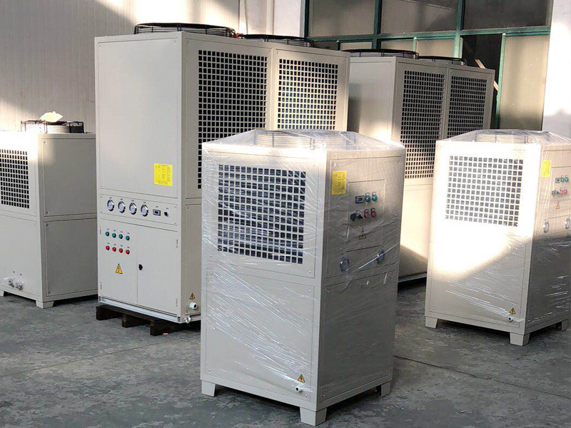 大功率油冷機 大功率油冷機