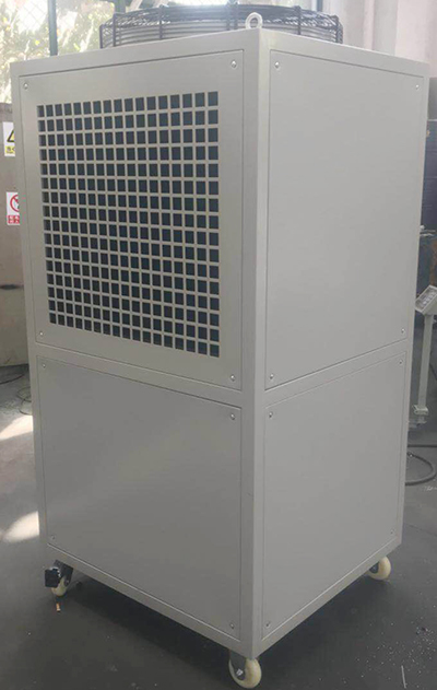 油冷機保養(yǎng) 油冷機保養(yǎng)