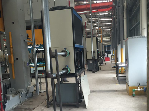 冷油機(jī)生活中常見問(wèn)題